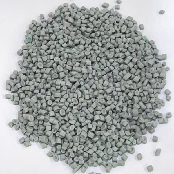 LDPE再生灰色料